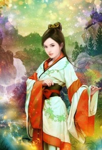 动物世界(NP, 西幻)