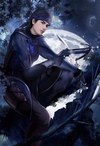 古剑奇谭2:永夜初晗(壹)
