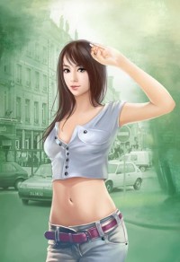 棄女逆襲攻略