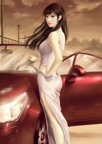 亂世妖女:異界生存手冊