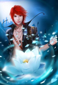 正道灾星和她的三好魔尊
