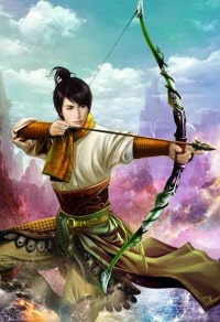 (渣反同人)【渣反】重拾冰秋情