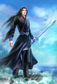 （魔道祖师同人）魔道祖师之璟兴君