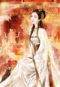 不正经的狐妖