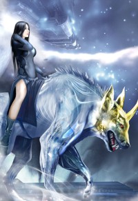 阵法仙途