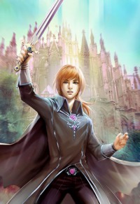 逆天除妖師：妖神殿下，請小心