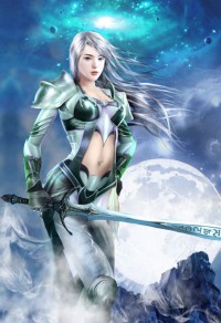 美人图